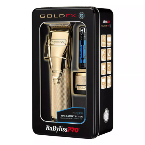 Clipper FXONE Babyliss PRO - Image 5